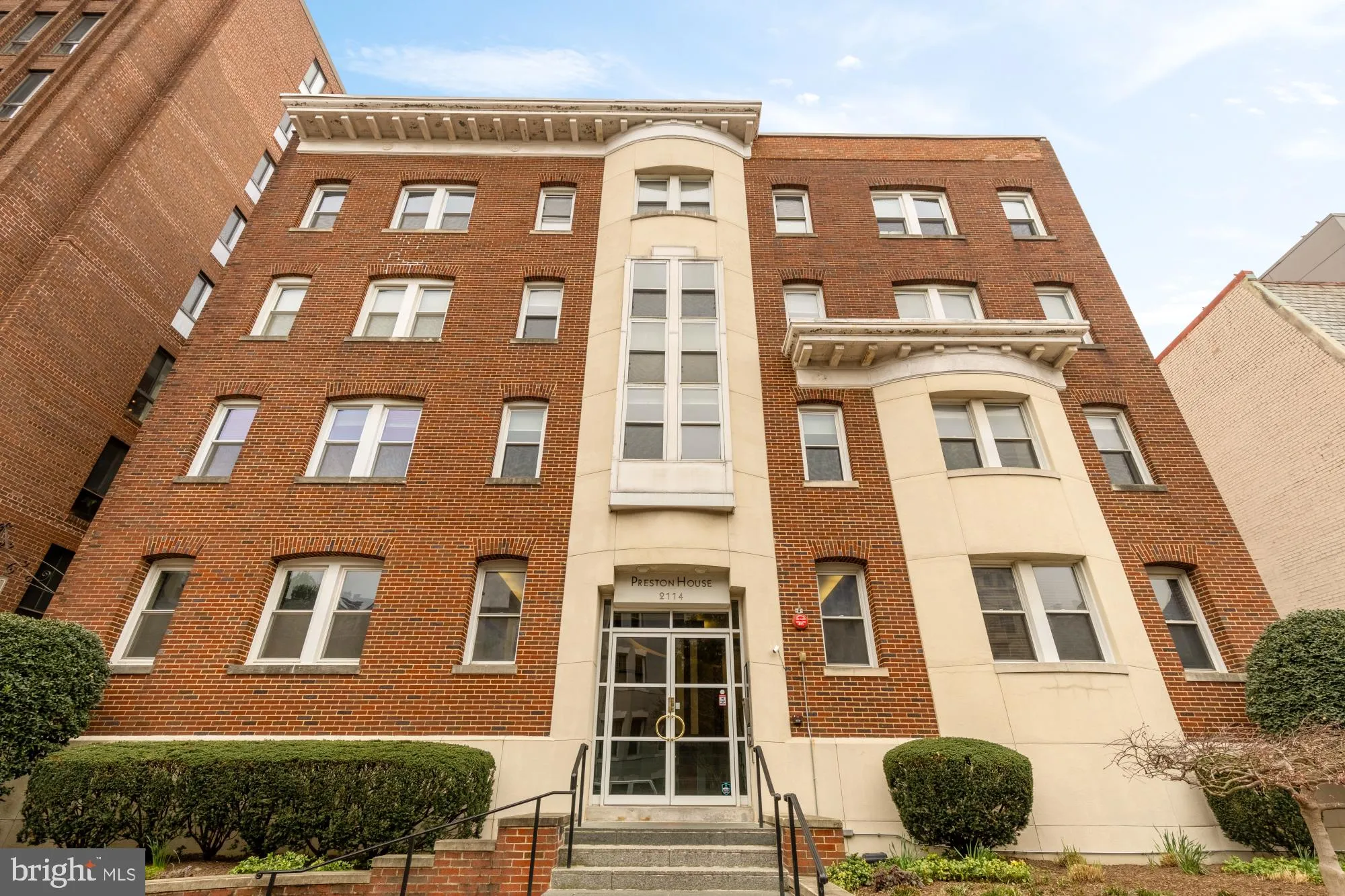 Additional image 40 of 2114 N Street NW Unit 11, Washington, DC 20037