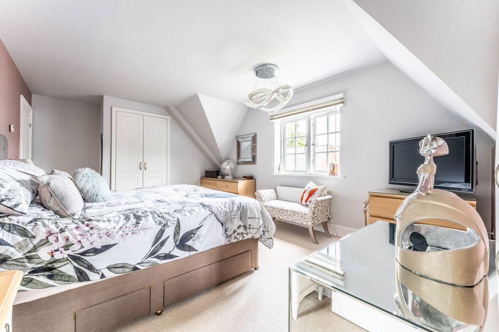 Additional image 30 of 2 bed flat for saleFowke Street, Rothley LE7
