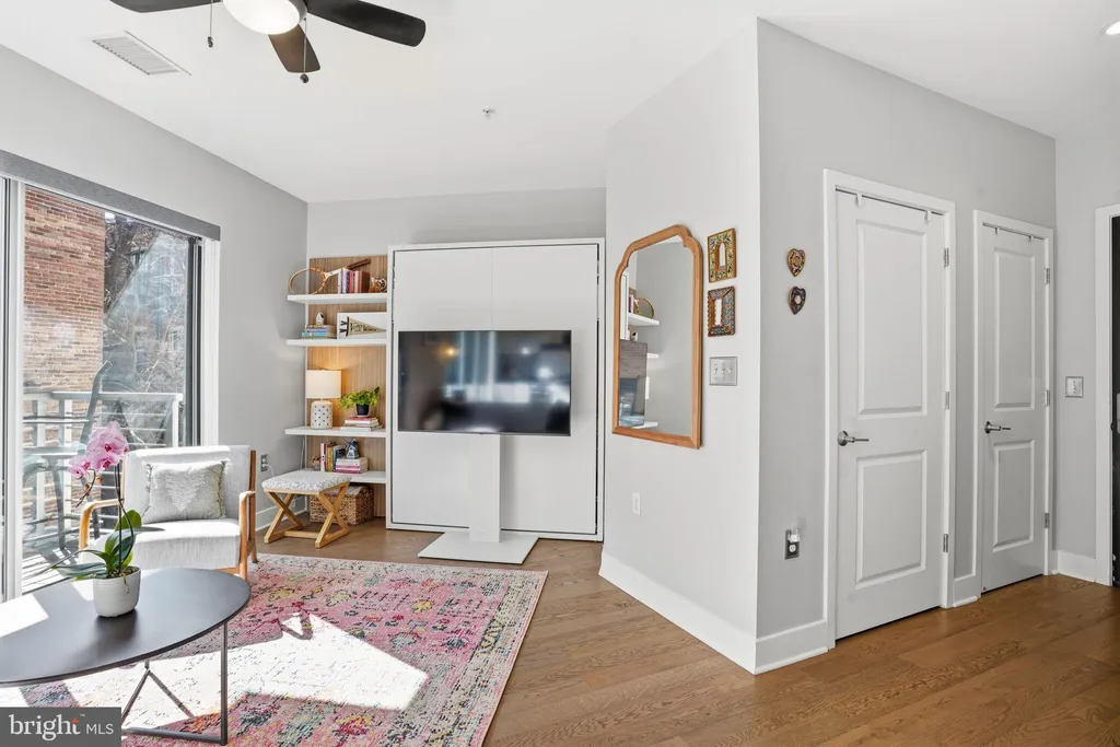 Additional image 4 of 2550 17th Street NW Unit 305, Washington, DC 20009