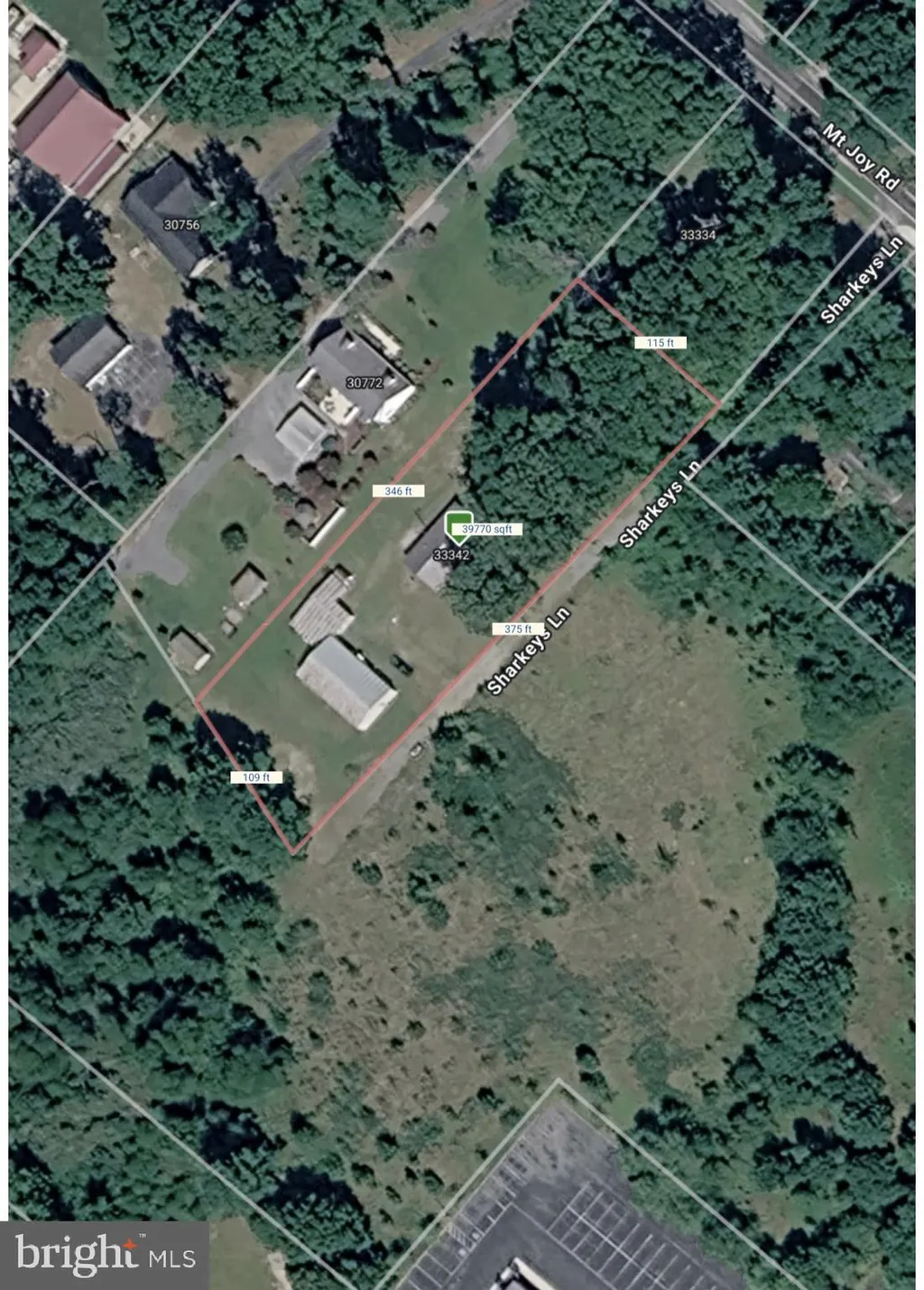 33342 Sharkeys Lane, Millsboro, DE 19966