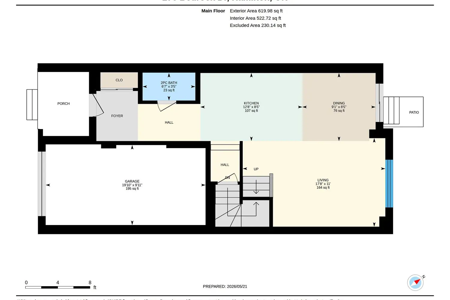 Additional image 19 of 276 Bedrock Drive
