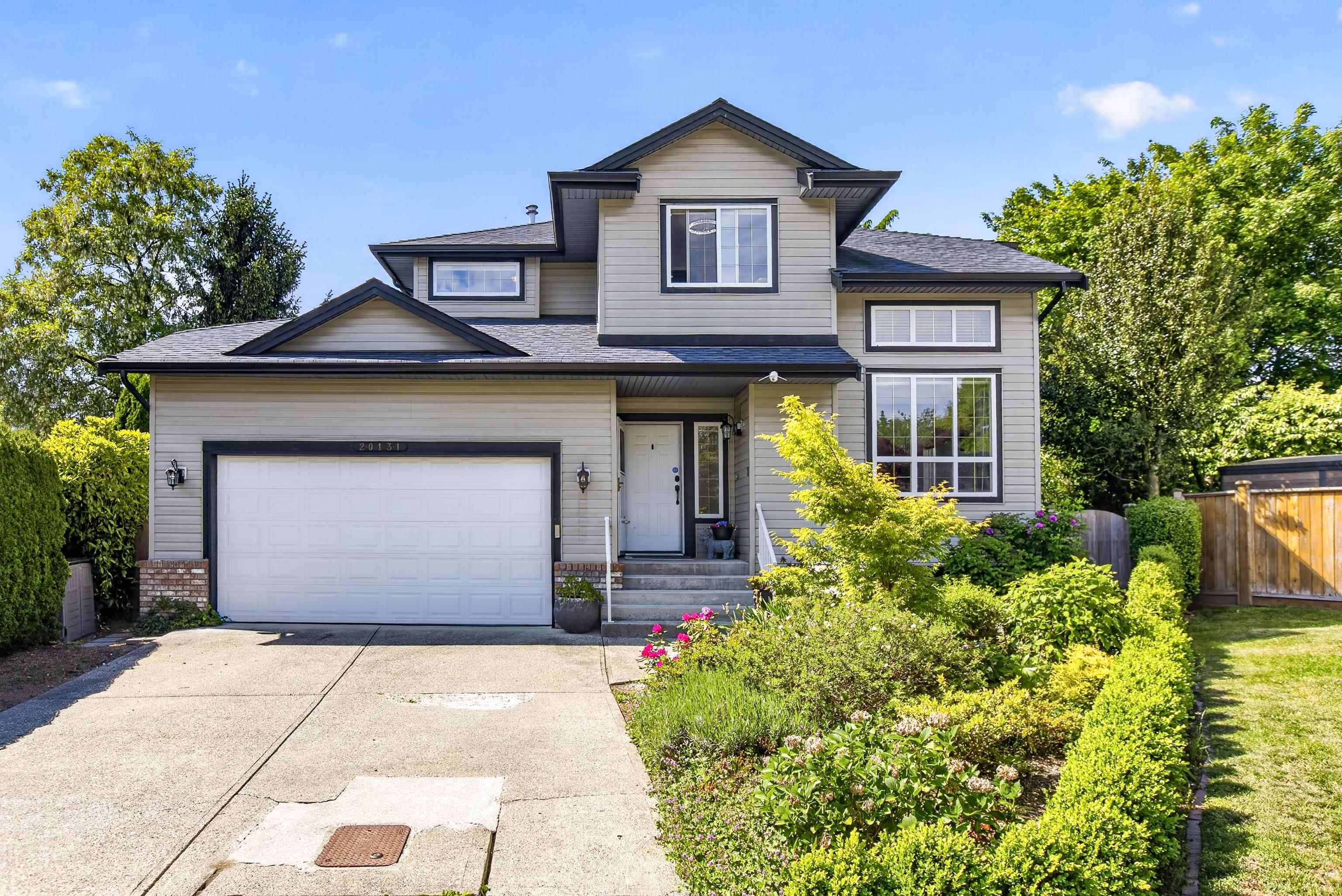 20131 121a Avenue, Maple Ridge, BC, V2X 3J8