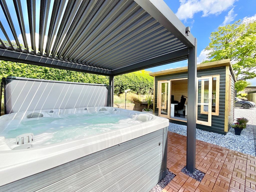 Additional image 33 of 4 bed detached house for saleActon, Newcastle ST5