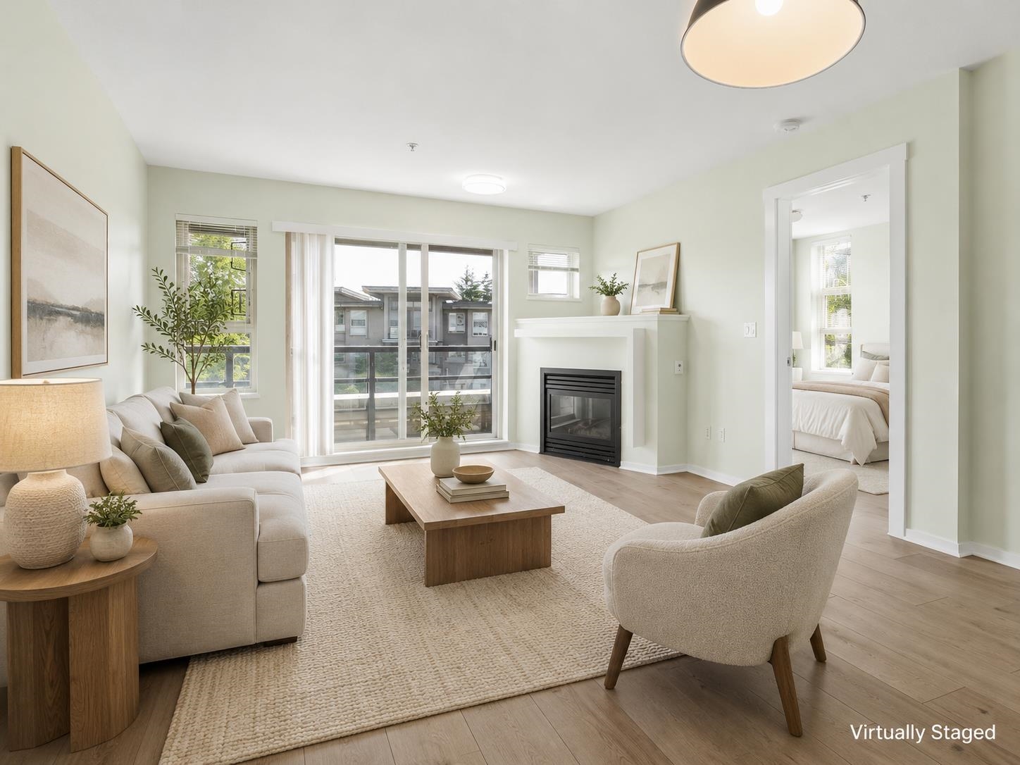 401-9319 University Crescent, Burnaby, BC, V5A 4Y5