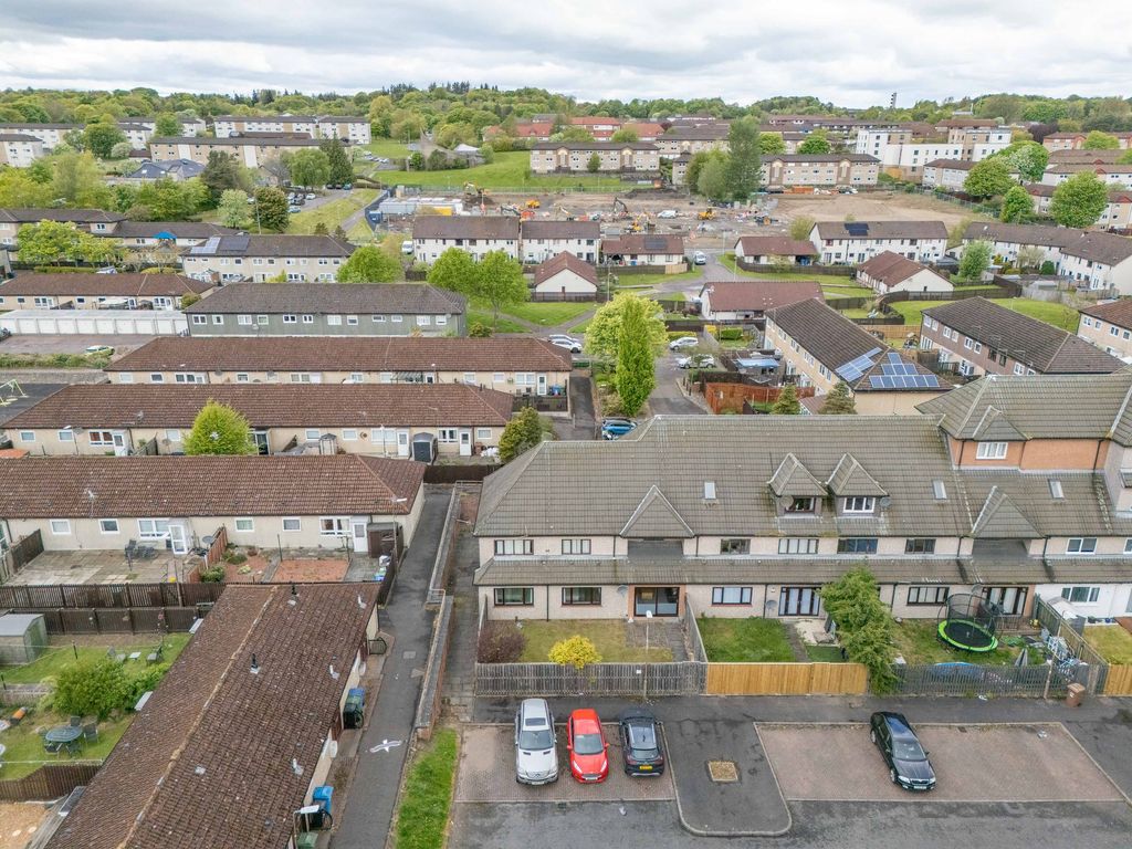 Additional image 23 of 3 bed flat for saleLeven Walk, Craigshill, Livingston EH54