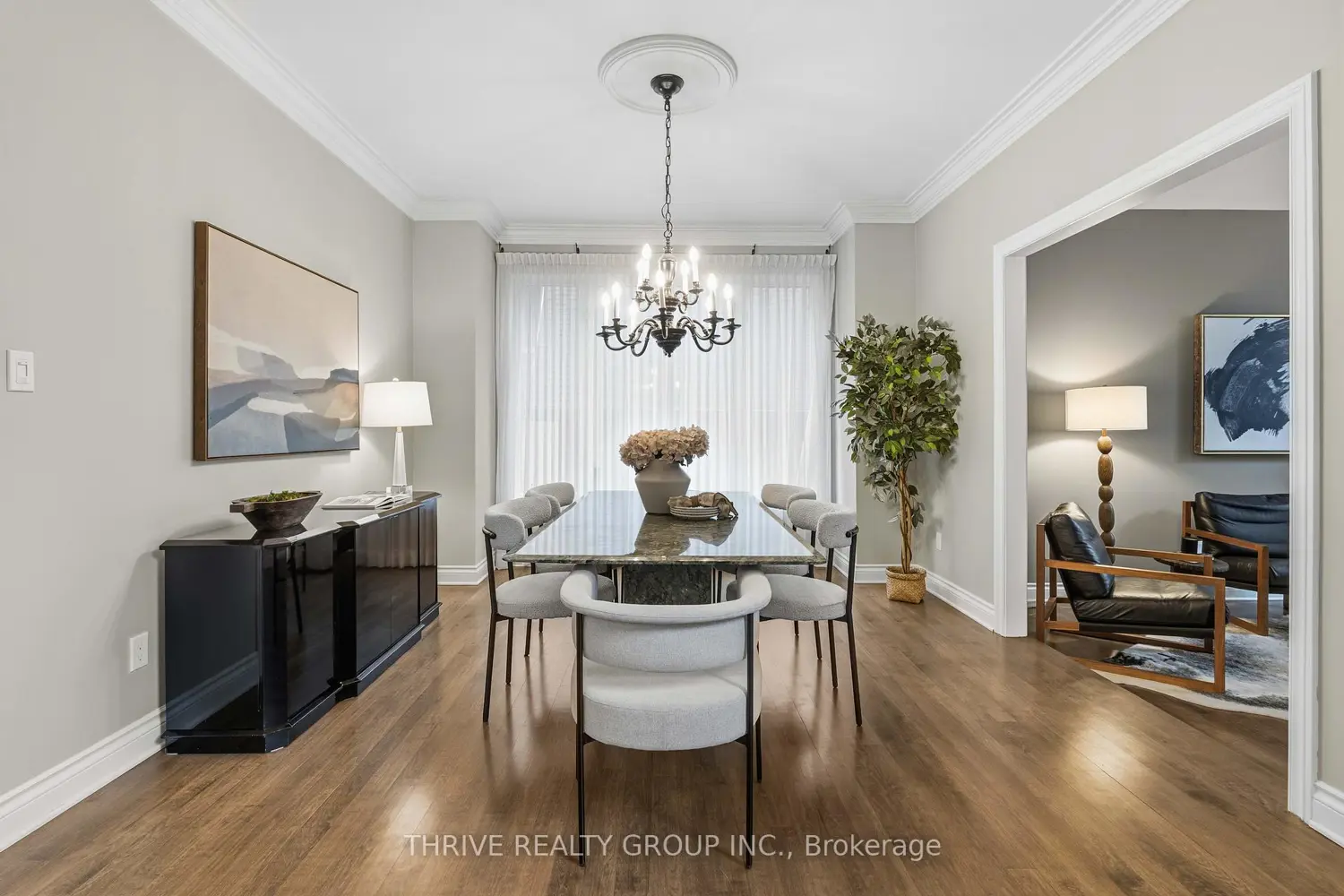 96 Birchmount Street