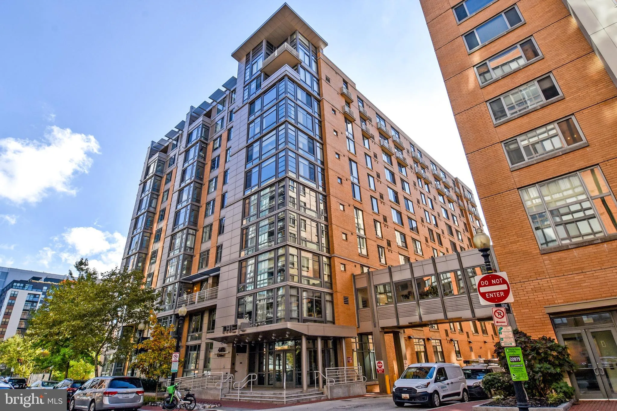 Additional image 31 of 440 L Street NW Unit 712, Washington, DC 20001