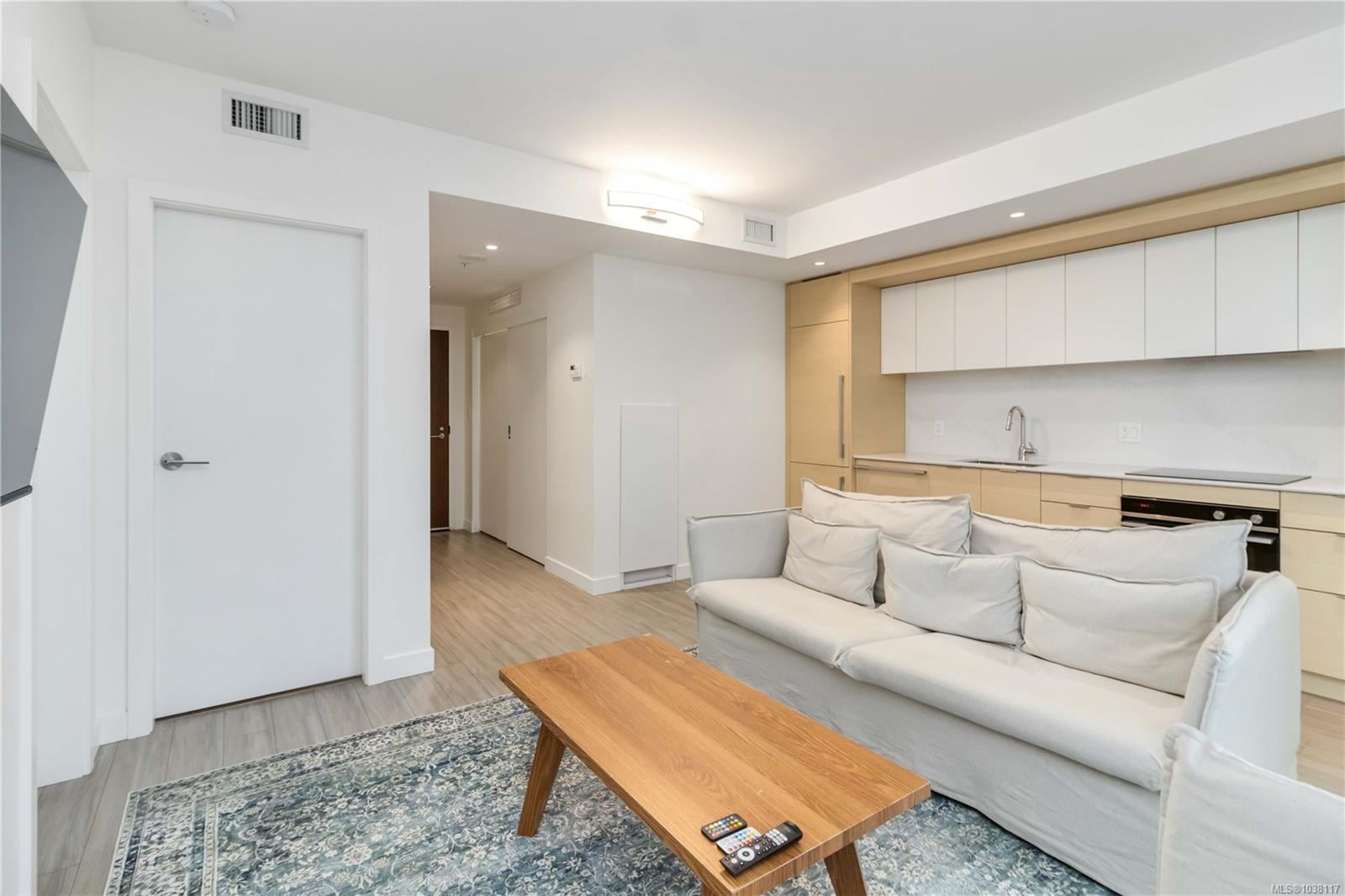 Additional image 6 of 1204-848 Yates Street, Victoria, BC, V8W 0G2