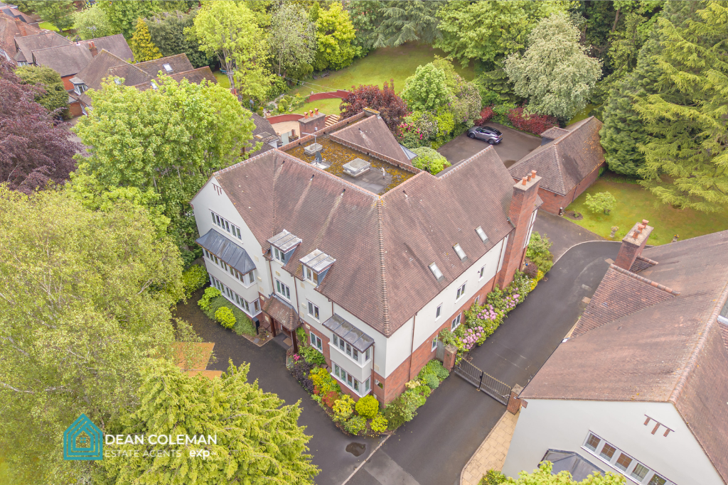 Additional image 32 of 3 bed flat for saleHarborne Road, Edgbaston B15