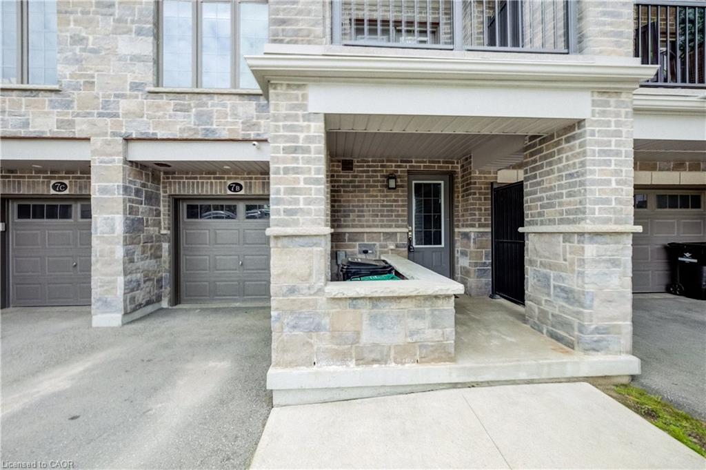 Additional image 4 of 7B-115 South Creek Drive, Kitchener, ON, N2P 0H2