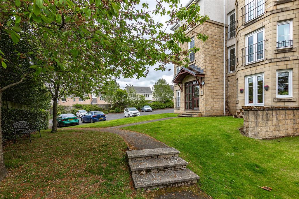 Additional image 19 of 2 bed flat for sale6/8 Weavers Linn, Tweedbank, Galashiels TD1