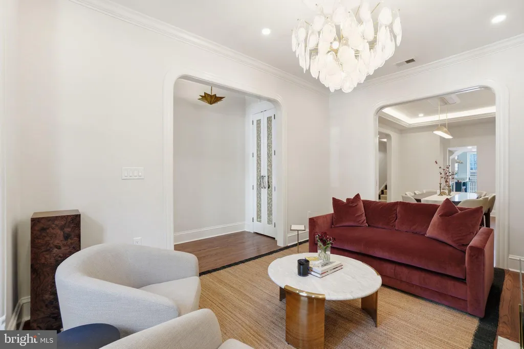 Additional image 4 of 1326 Corcoran Street NW, Washington, DC 20009