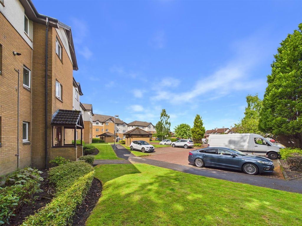 Additional image 10 of 1 bed flat for saleArniston Way, Paisley PA3