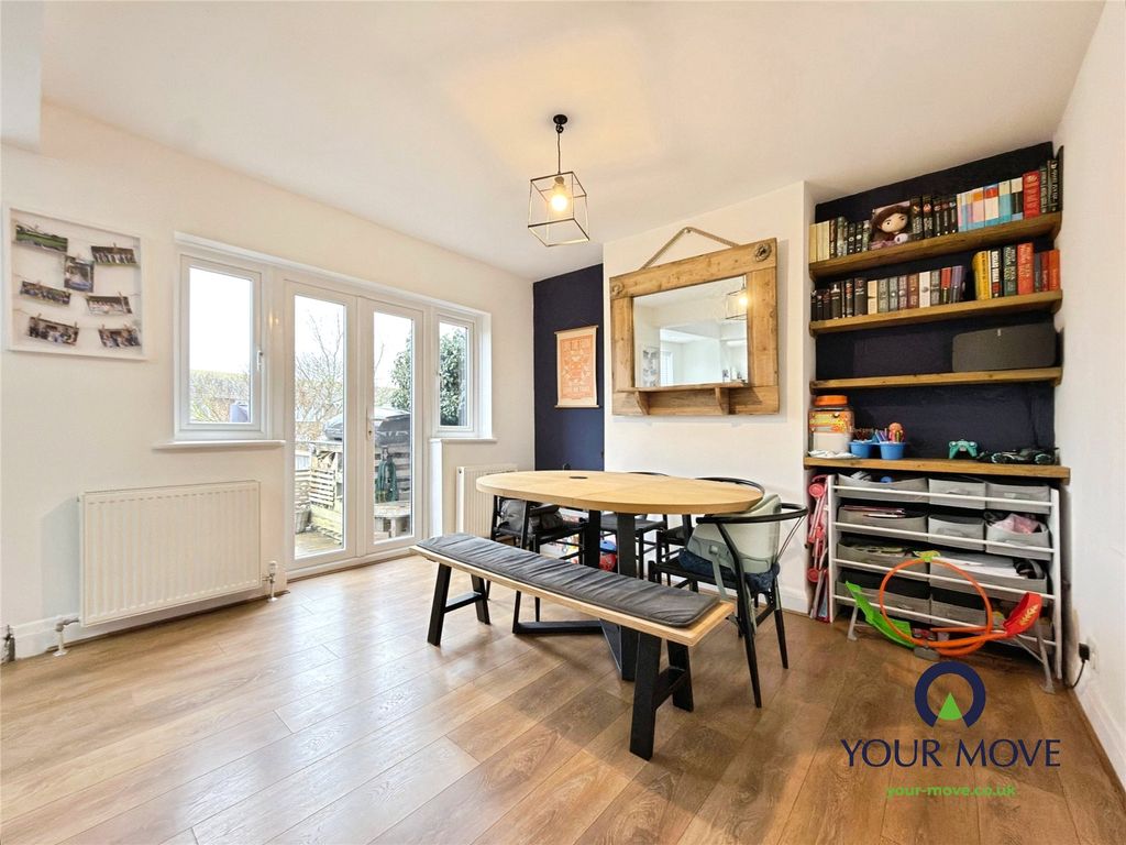 Additional image 8 of 4 bed semi-detached house for saleWallwood Road, Ramsgate, Kent CT11