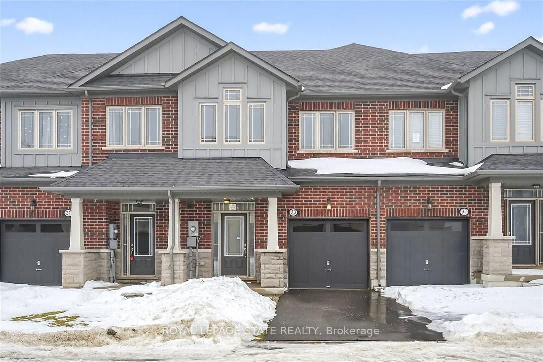 33 Admiral Road, Welland, ON, L3B 0H4