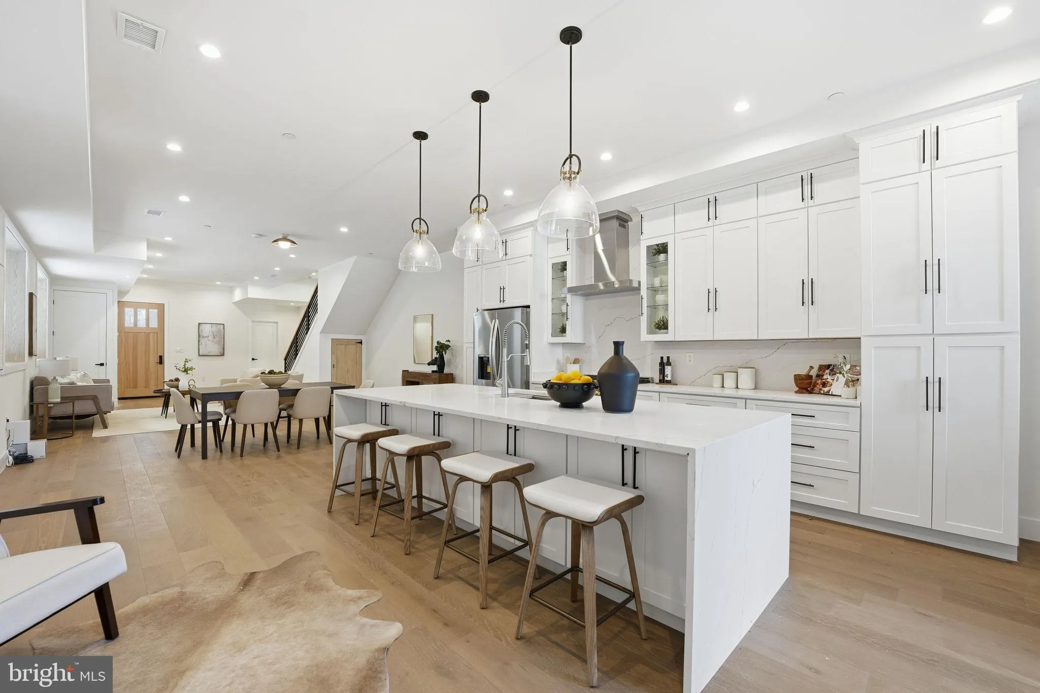 Additional image 33 of 3916 8th Street NW Unit B, Washington, DC 20011