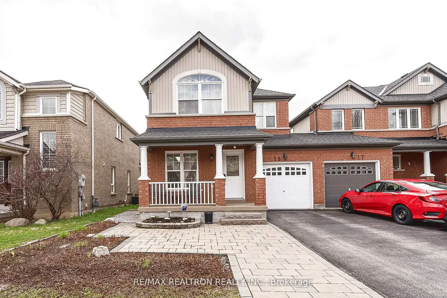 15 Brumstead Drive