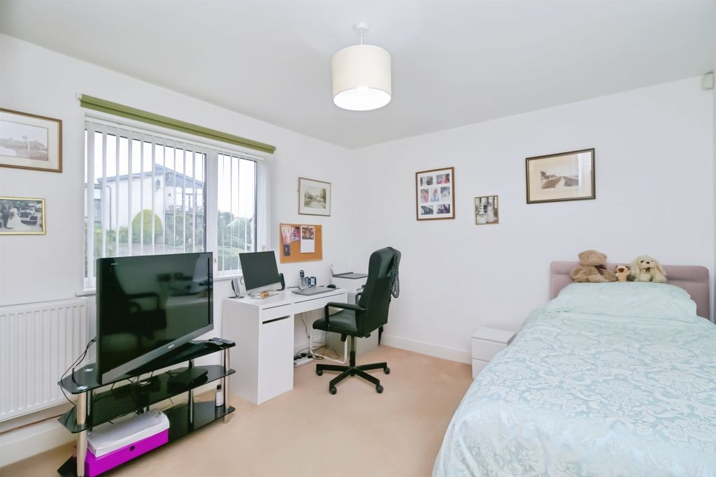 Additional image 12 of 3 bed flat for saleY Cerigos, Barry CF62