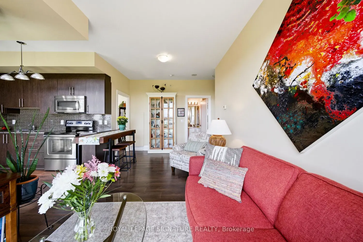 Additional image 8 of 45 Yorkland Boulevard 806