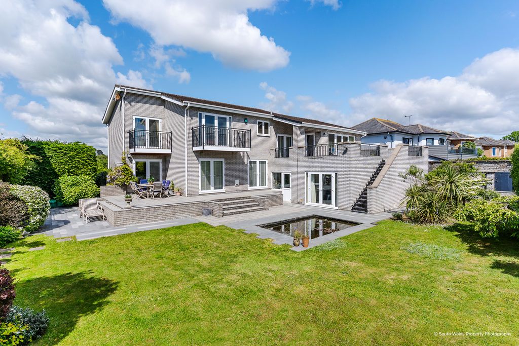 Additional image 23 of 5 bed detached house for saleThe Paddocks, Penarth CF64