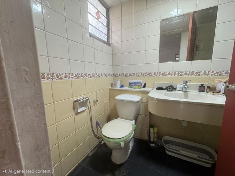 Additional image 4 of 678C Jurong West Street 64