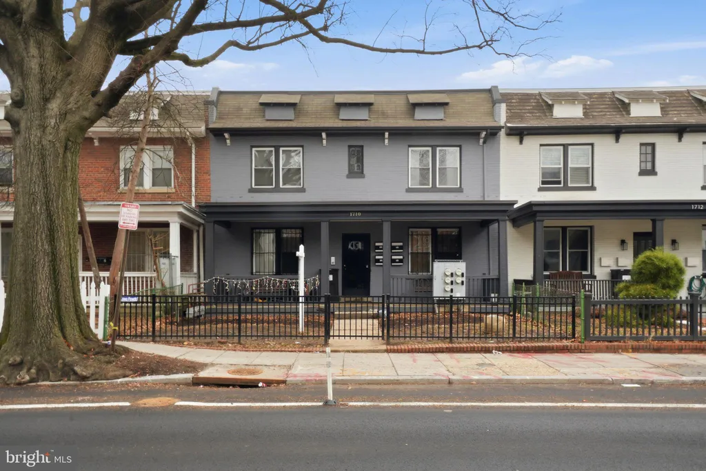Additional image 24 of 1710 W Virginia Avenue NE Unit 202, Washington, DC 20002
