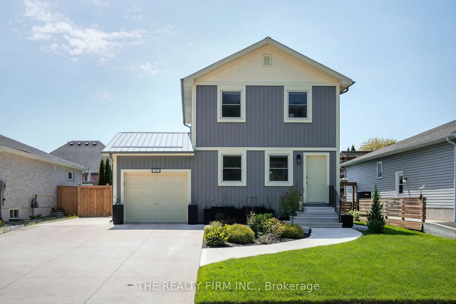 308 Selbourne Drive