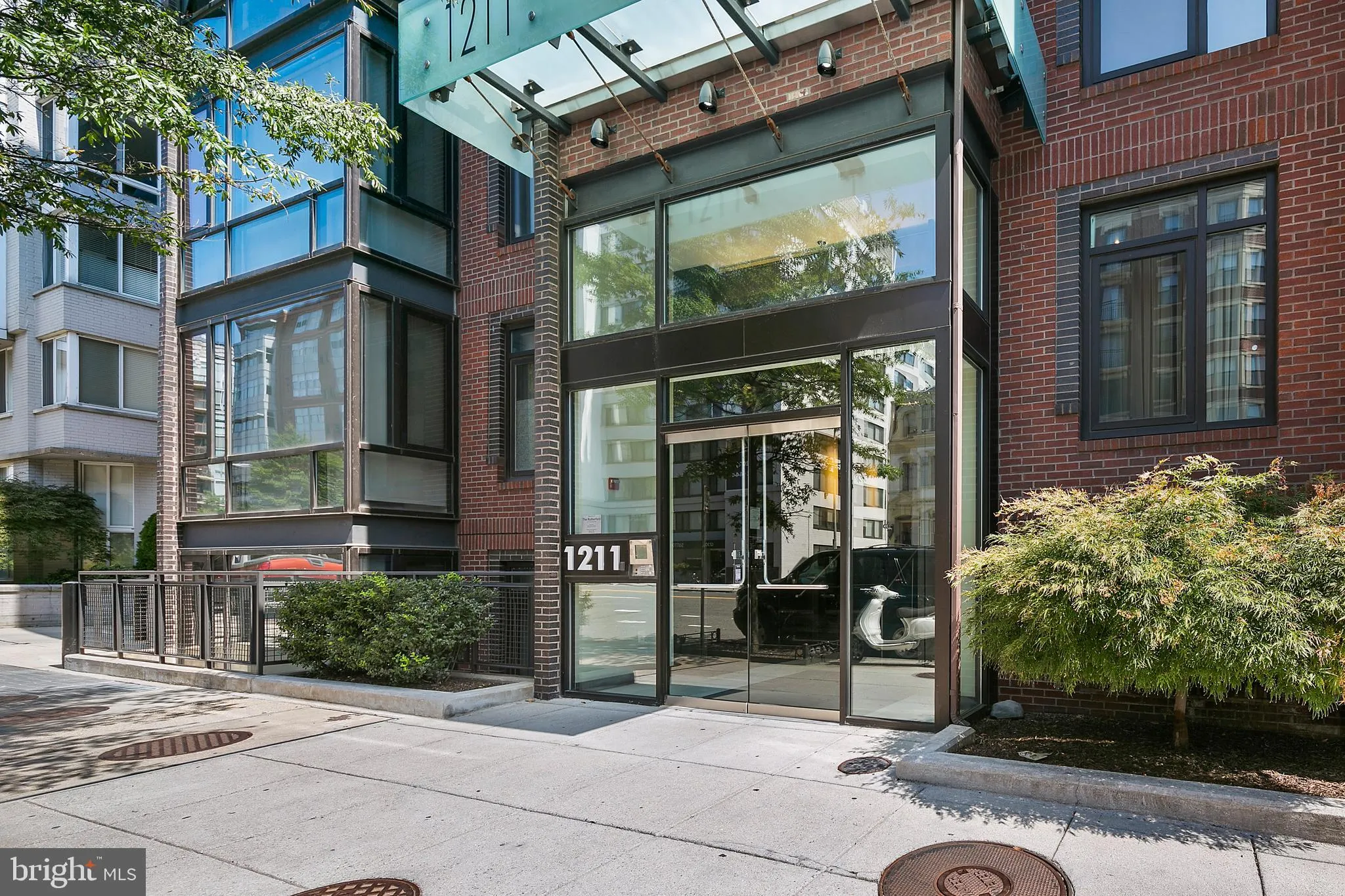 Additional image 34 of 1211 13th Street NW Unit 803, Washington, DC 20005