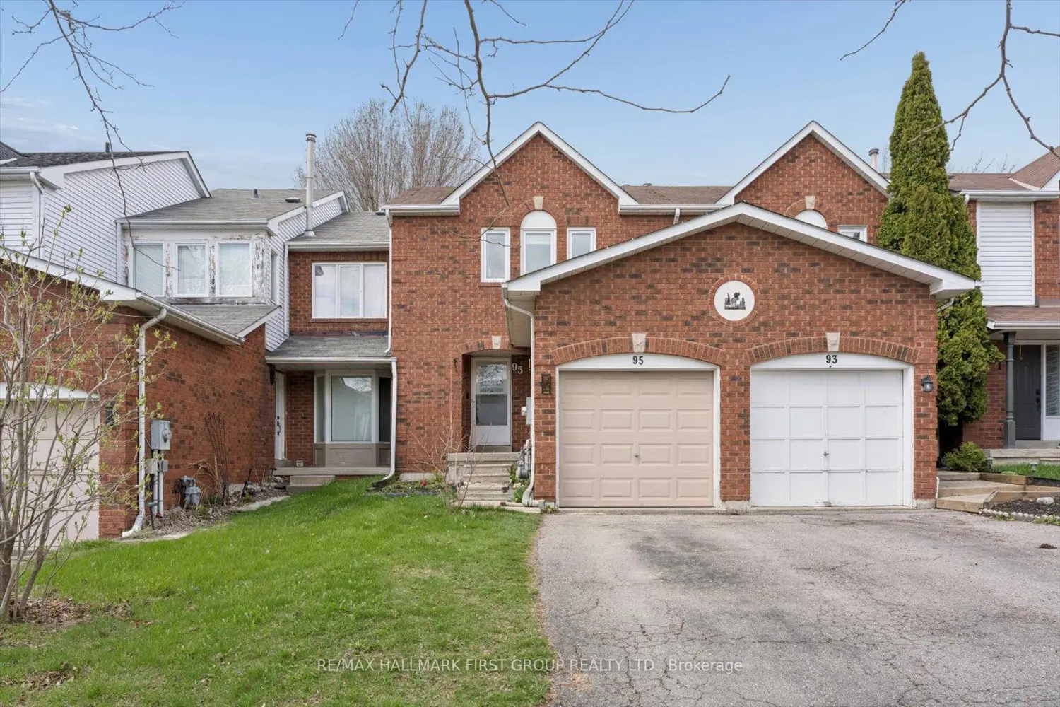 95 Vail Meadows Crescent