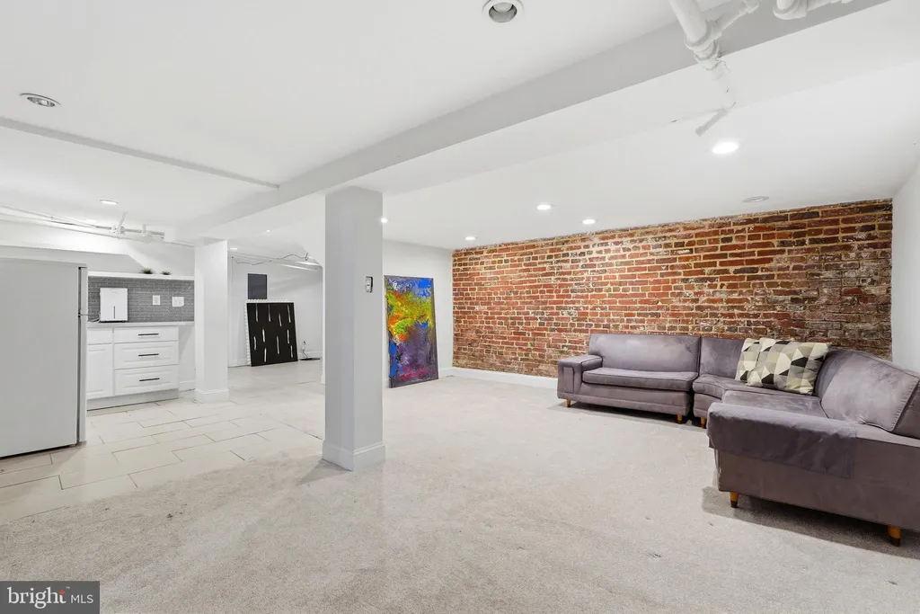 Additional image 41 of 517 Taylor Street NW, Washington, DC 20011