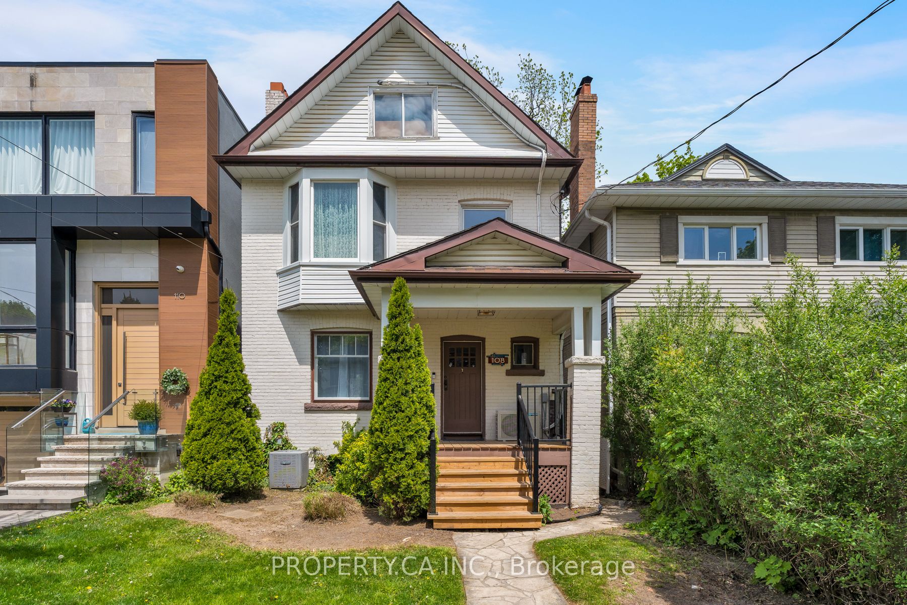 108 Albertus Avenue, Toronto, ON, M4R 1J7