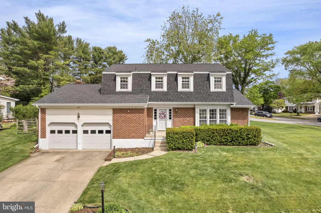 4801 Pennington Court, Wilmington, DE 19808
