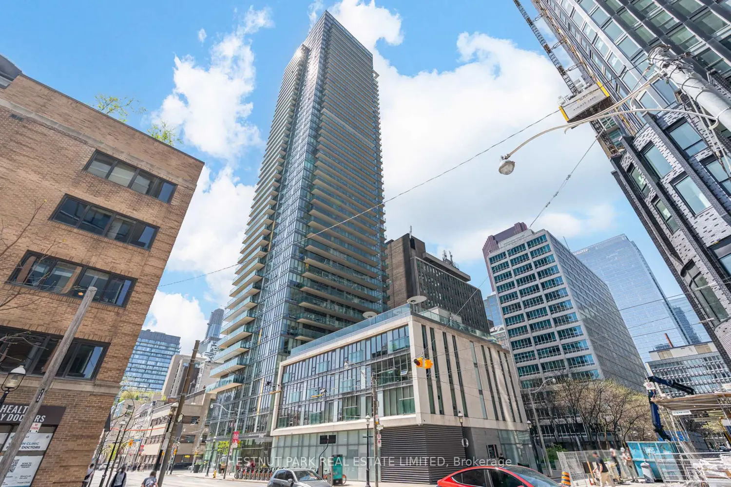 33 Lombard Street 2509