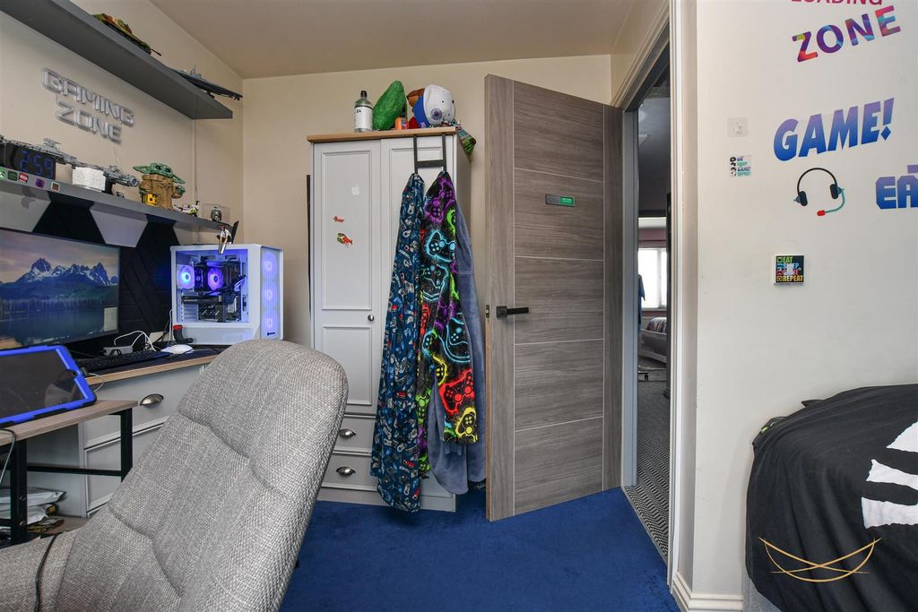 Additional image 34 of 4 bed detached house for saleCraighill Park, Ballyclare BT39