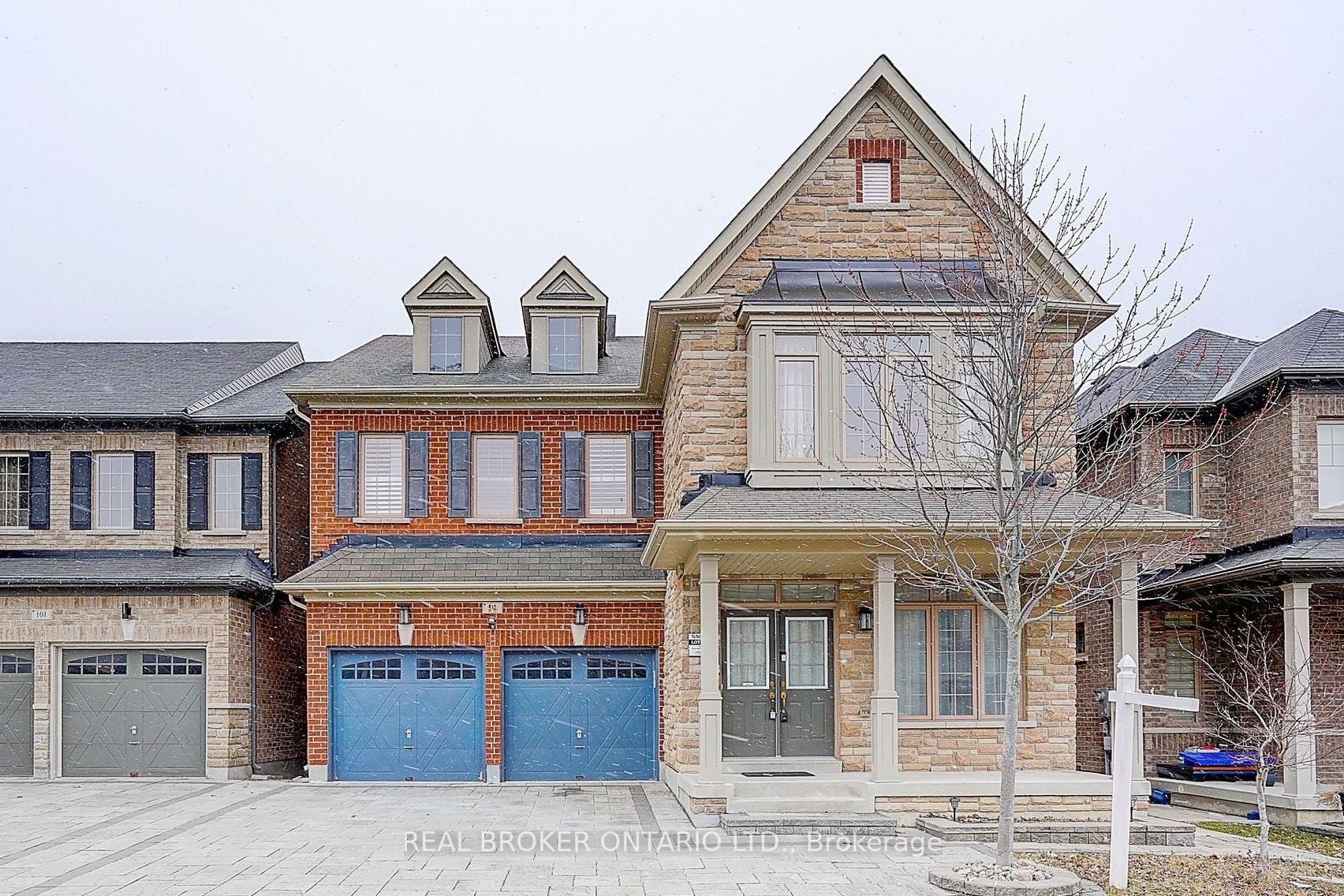 99 Henry Bauer Avenue, Markham, ON, L6C 0S3