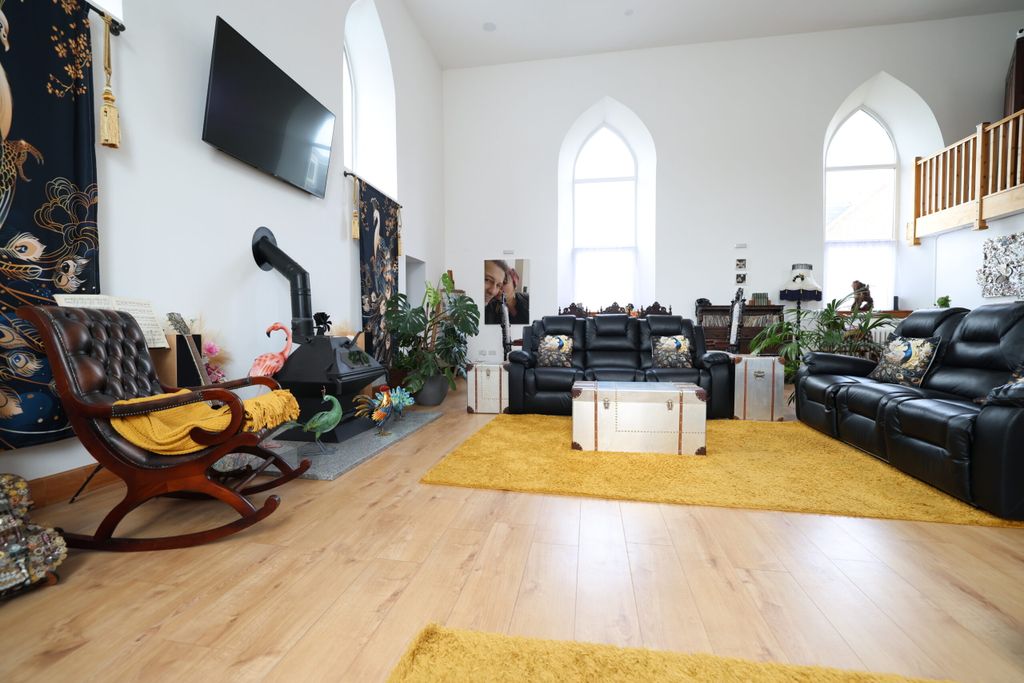 Additional image 2 of 3 bed detached house for saleHenrietta Street, Girvan KA26
