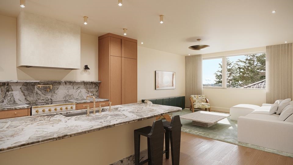 Additional image 3 of 3-1610 Roxburgh Crescent, Vancouver, BC, V6M 3E8