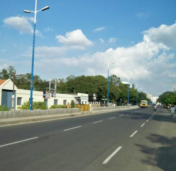 Trichy Road, Coimbatore