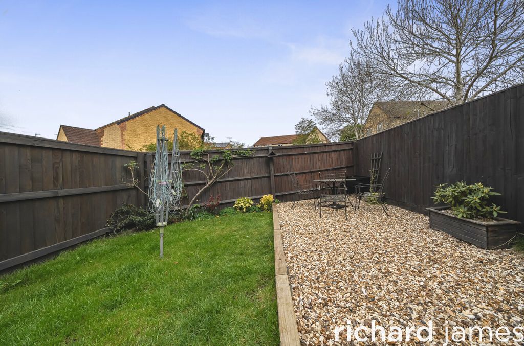Additional image 13 of 3 bed end terrace house for saleThyme Close, Pembroke Park, Swindon SN2