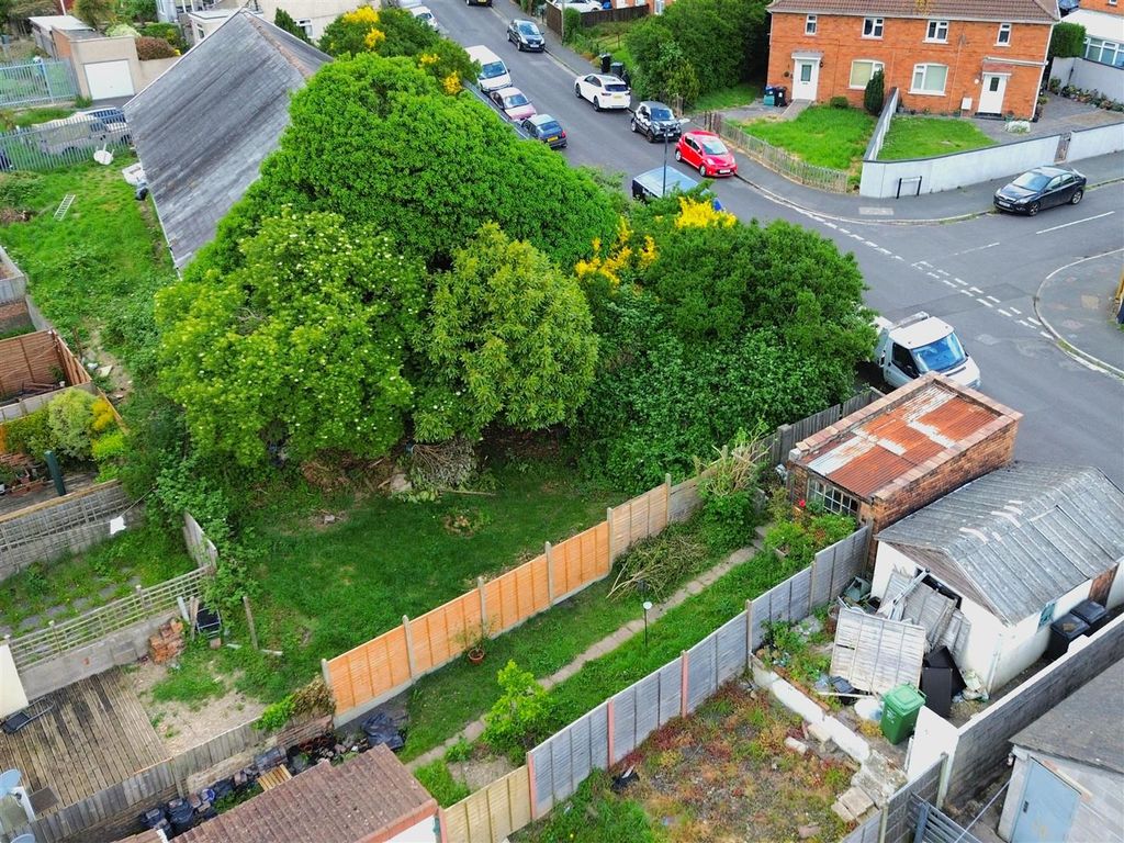 Additional image 3 of Land for saleBellevue Road, St. George, Bristol BS5