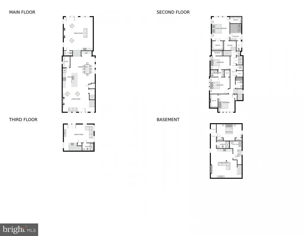 4923 Brandywine Street NW, Washington, DC 20016