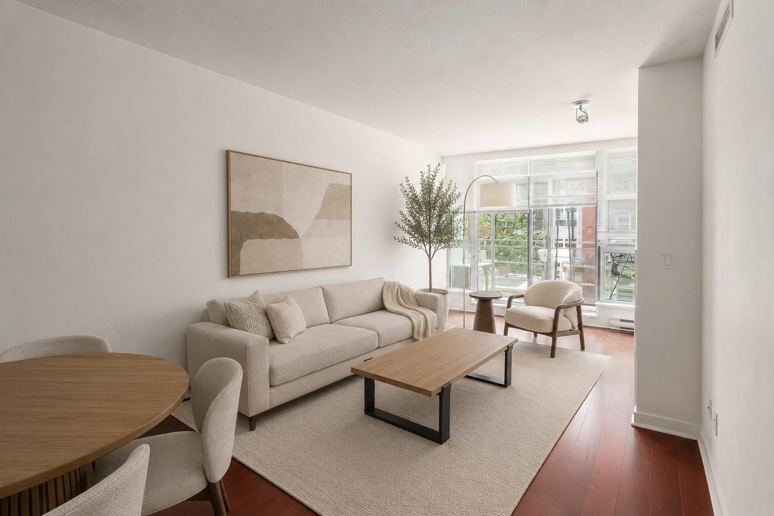 Additional image 2 of 303-3595 18th Avenue W, Vancouver, BC, V6S 1A9