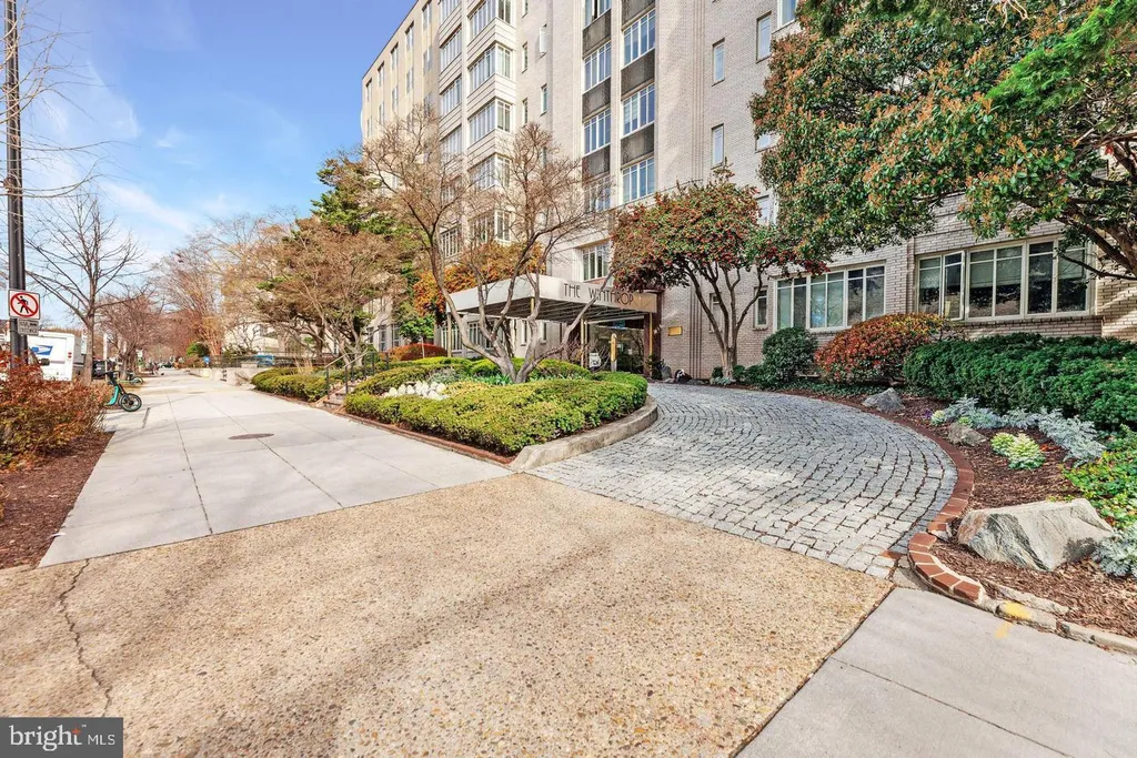 Additional image 34 of 1727 Massachusetts Avenue NW Unit 108, Washington, DC 20036
