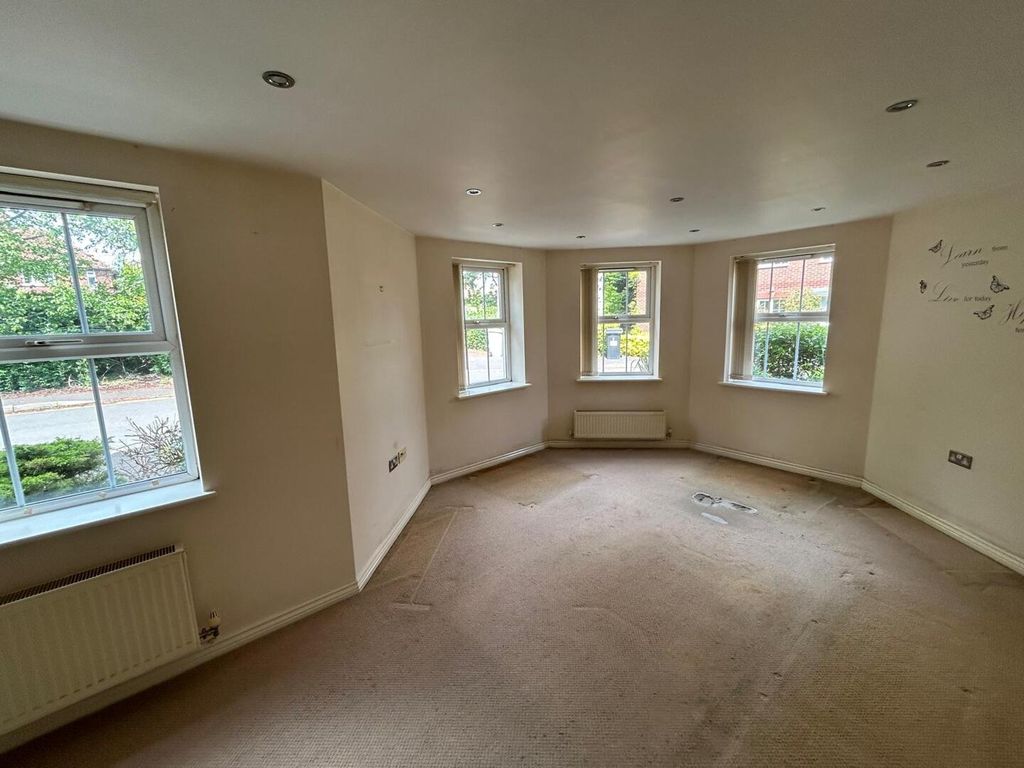 Additional image 4 of 2 bed flat for sale8 The Sidings, Oakham LE15
