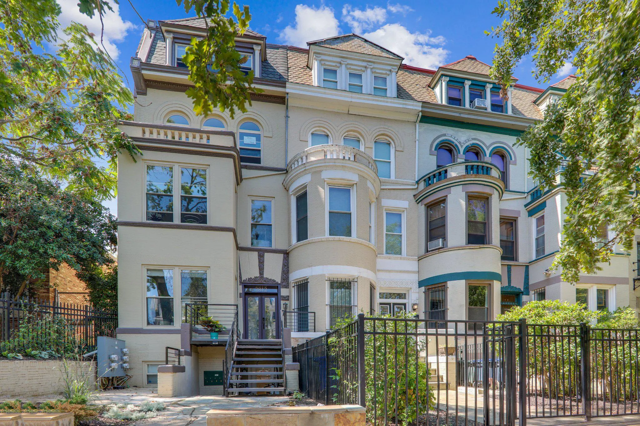 Additional image 20 of 2812 13th Street NW Unit 1, Washington, DC 20009