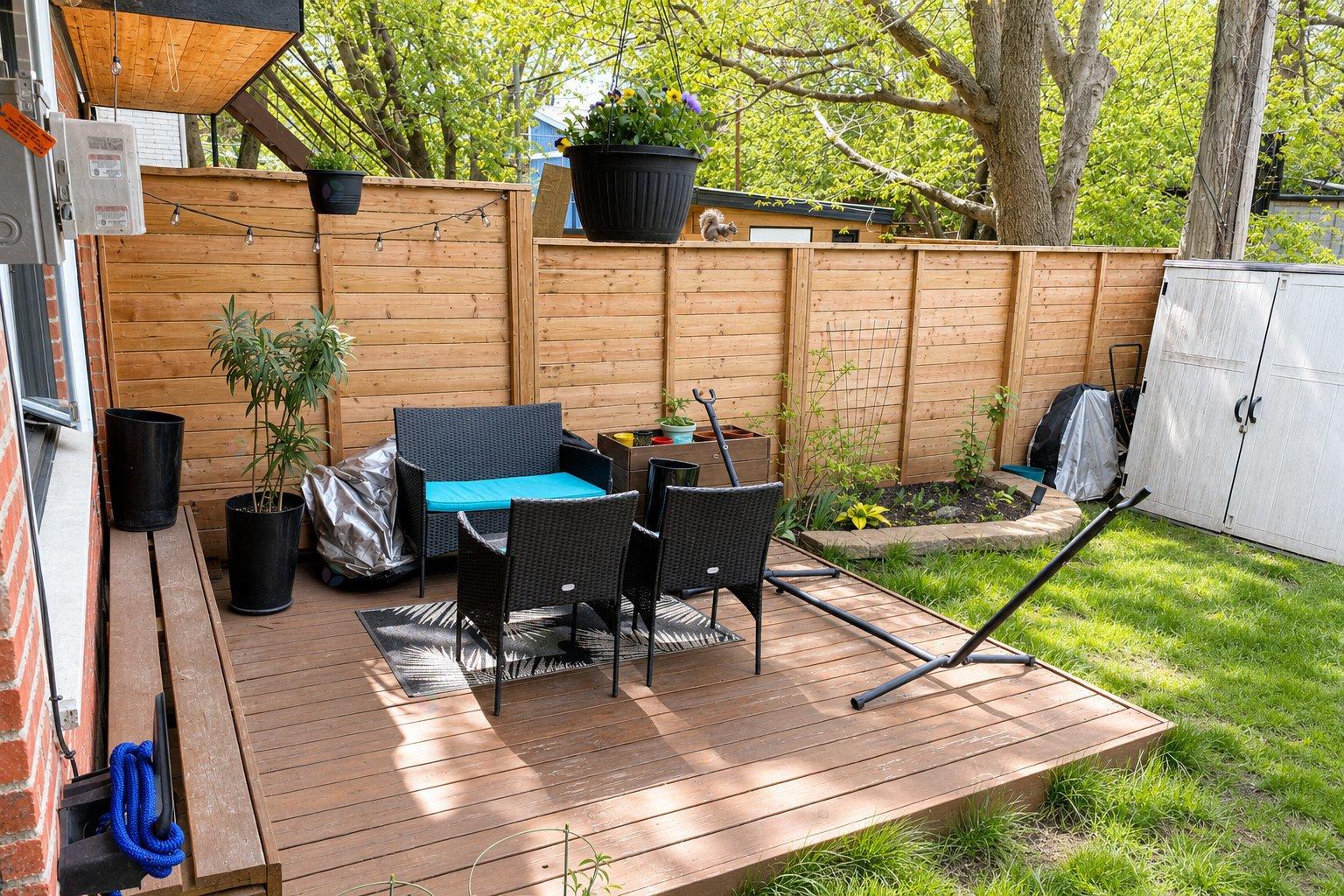 4604 Rue Chapleau