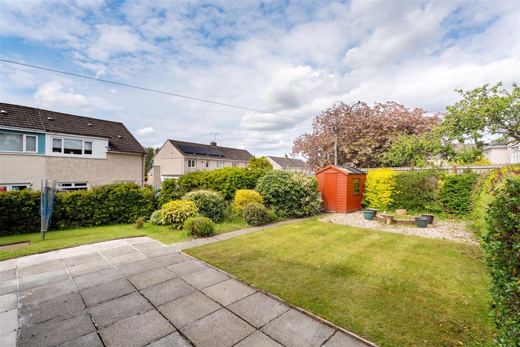 Additional image 24 of 3 bed semi-detached house for saleAirbles Crescent, Motherwell ML1