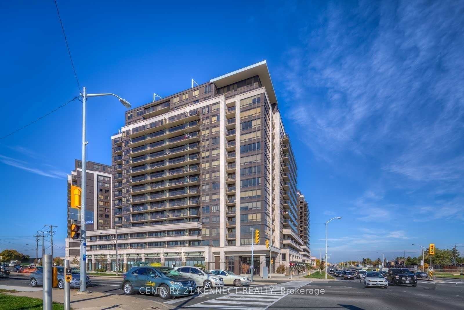 418-1070 Sheppard Avenue W, Toronto, ON, M3J 0G8