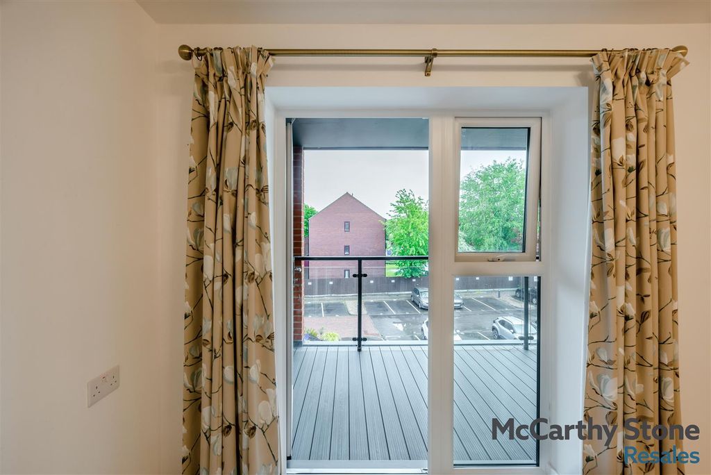 Additional image 4 of 2 bed flat for saleStowe Place, Rotton Row, Lichfield WS13