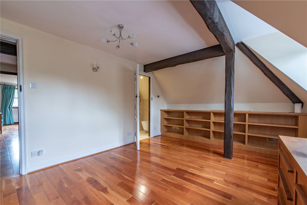 Additional image 14 of 5 bed detached house for saleSnelsmore Common, Newbury, Berkshire RG14